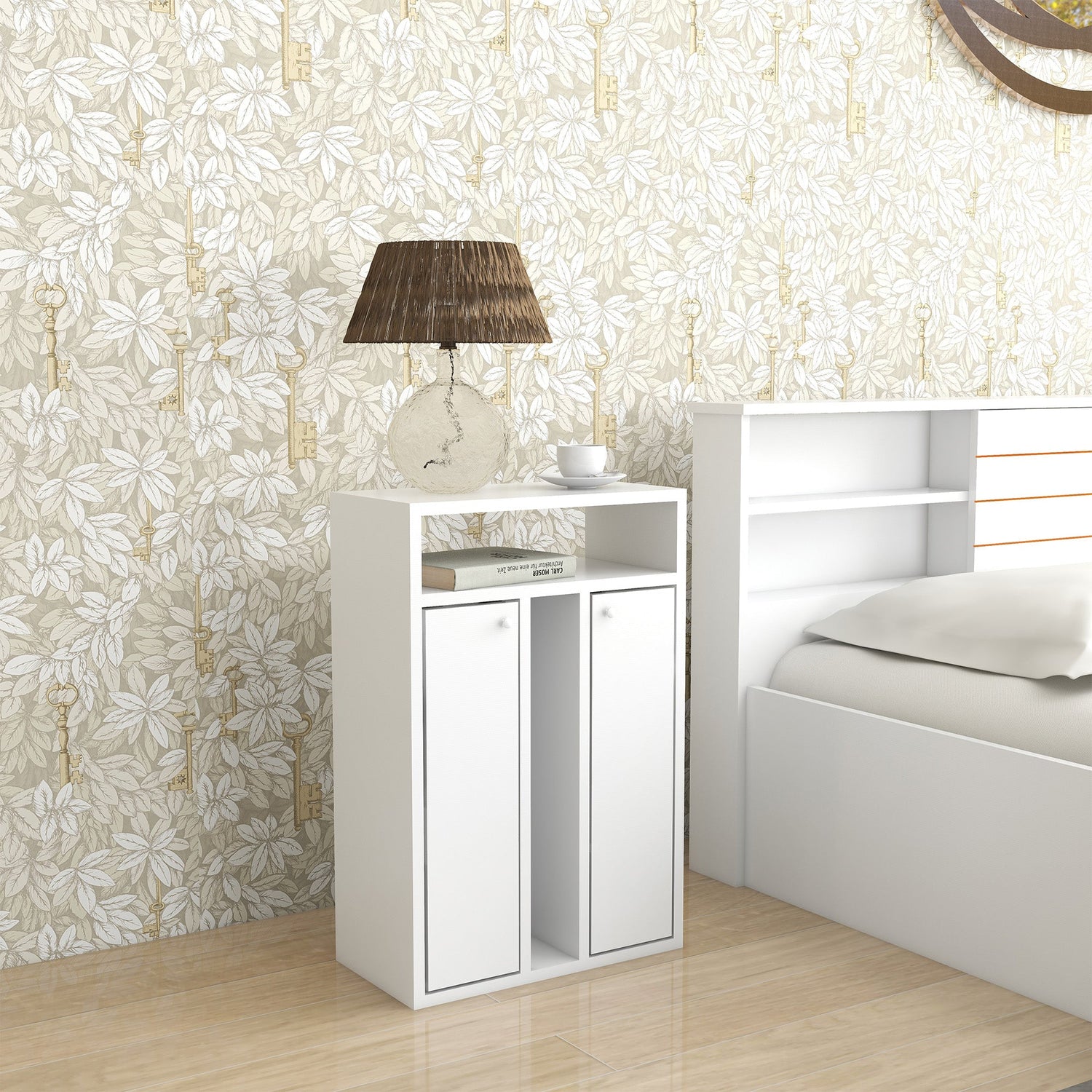 Bedside Table