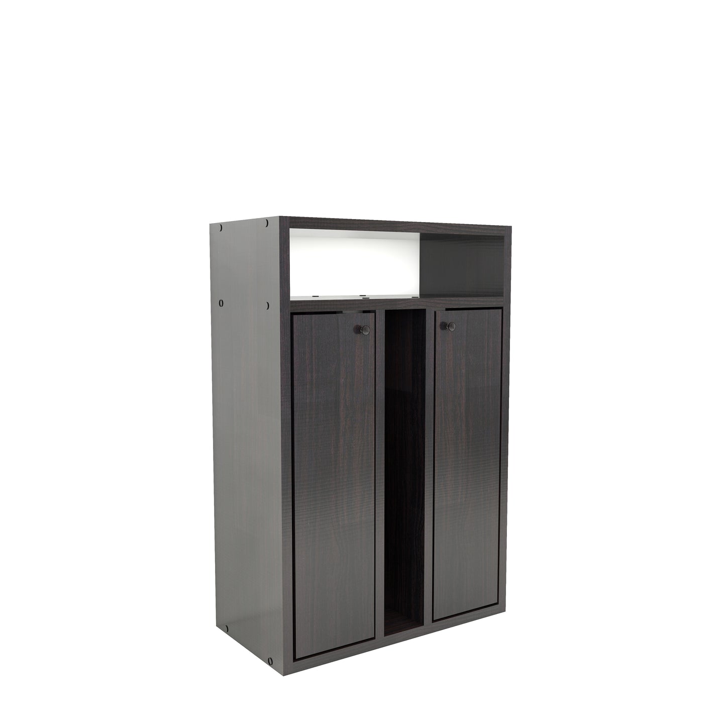 Ren Storage Side Table