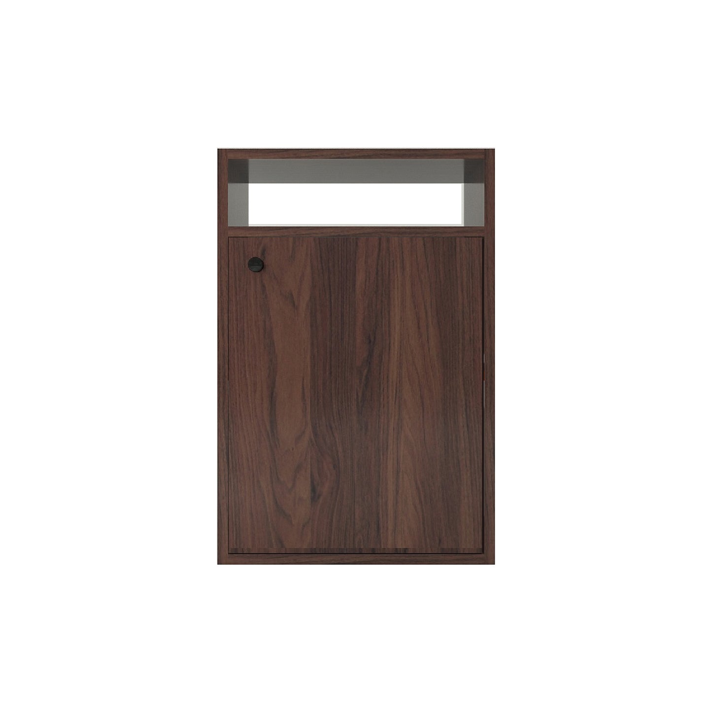 Emi Storage Bed Side Table