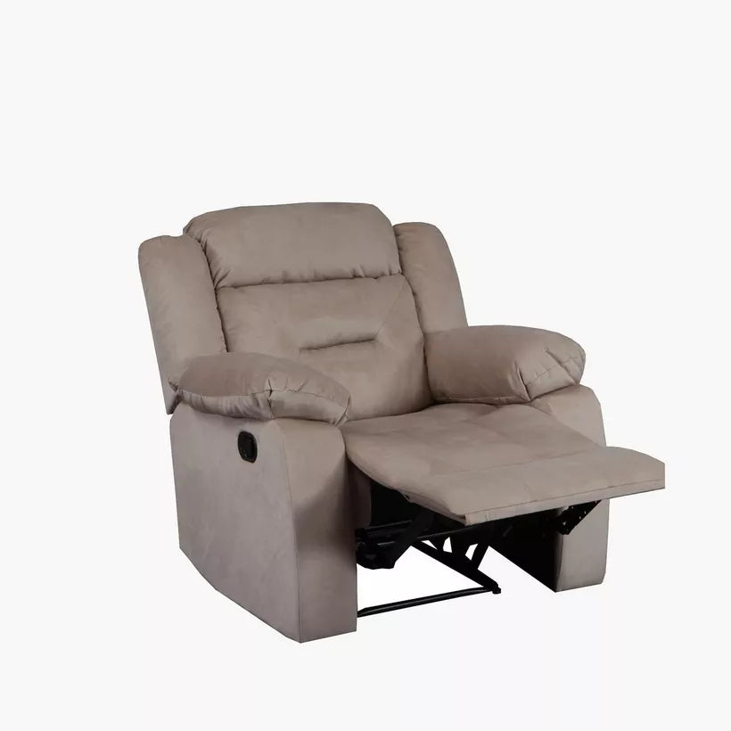 Add to List Keith 1-Seater Recliner Sofa