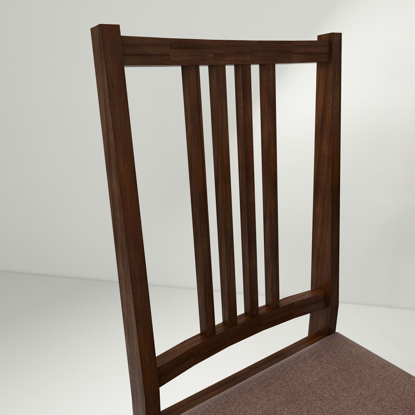 Monterey 6 Seater Solid Wood Dining Set