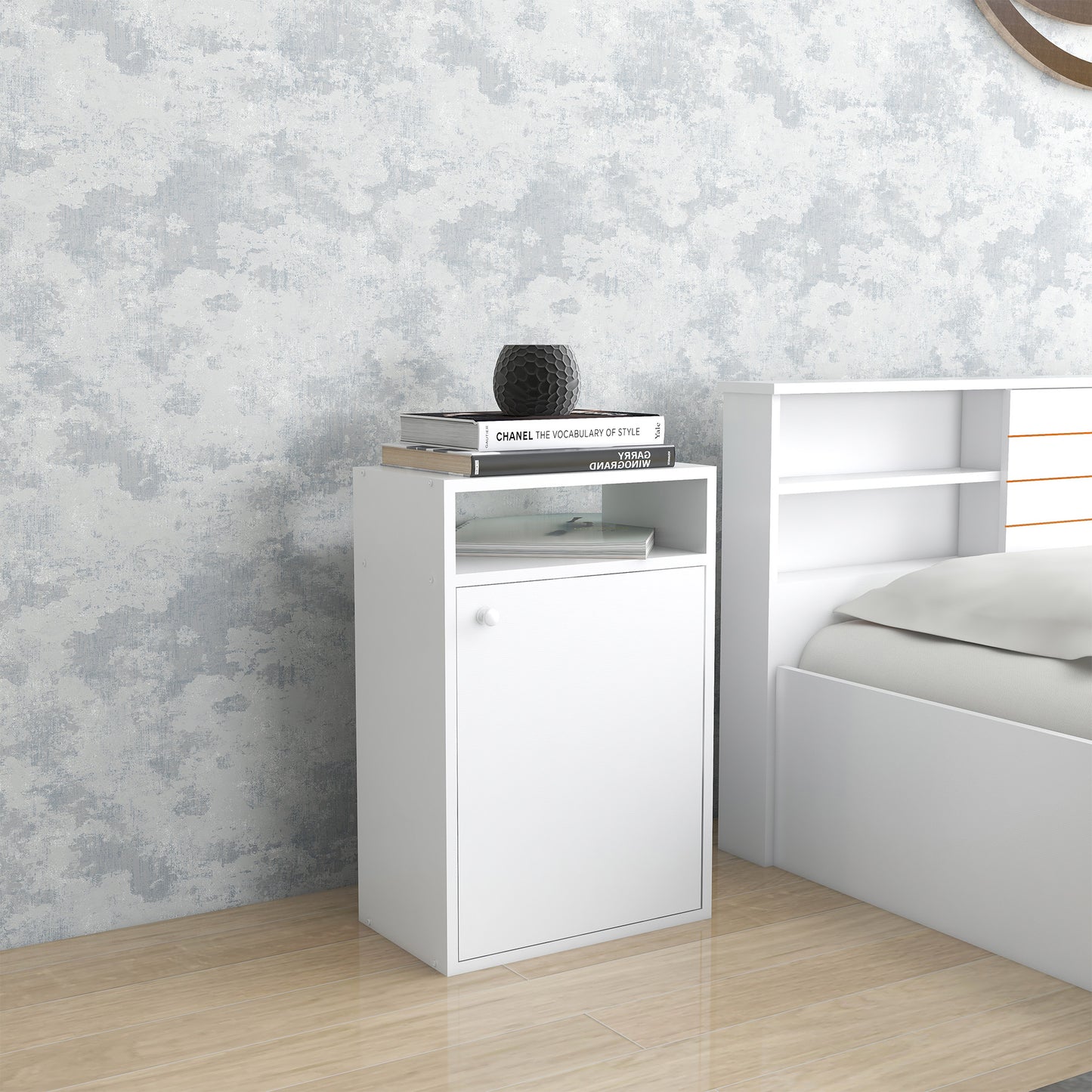 EMI Bedside Table