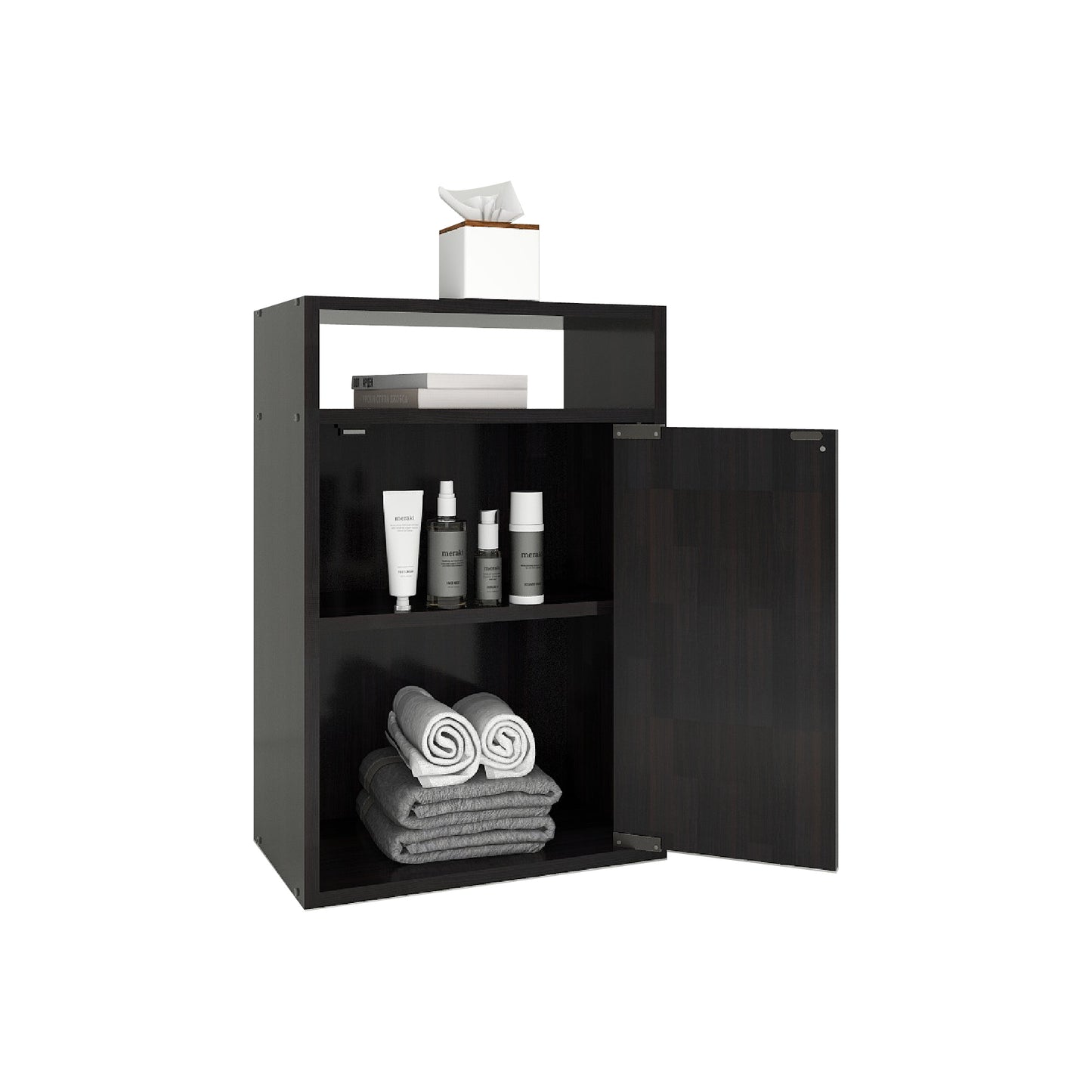 Emi Bedside Table