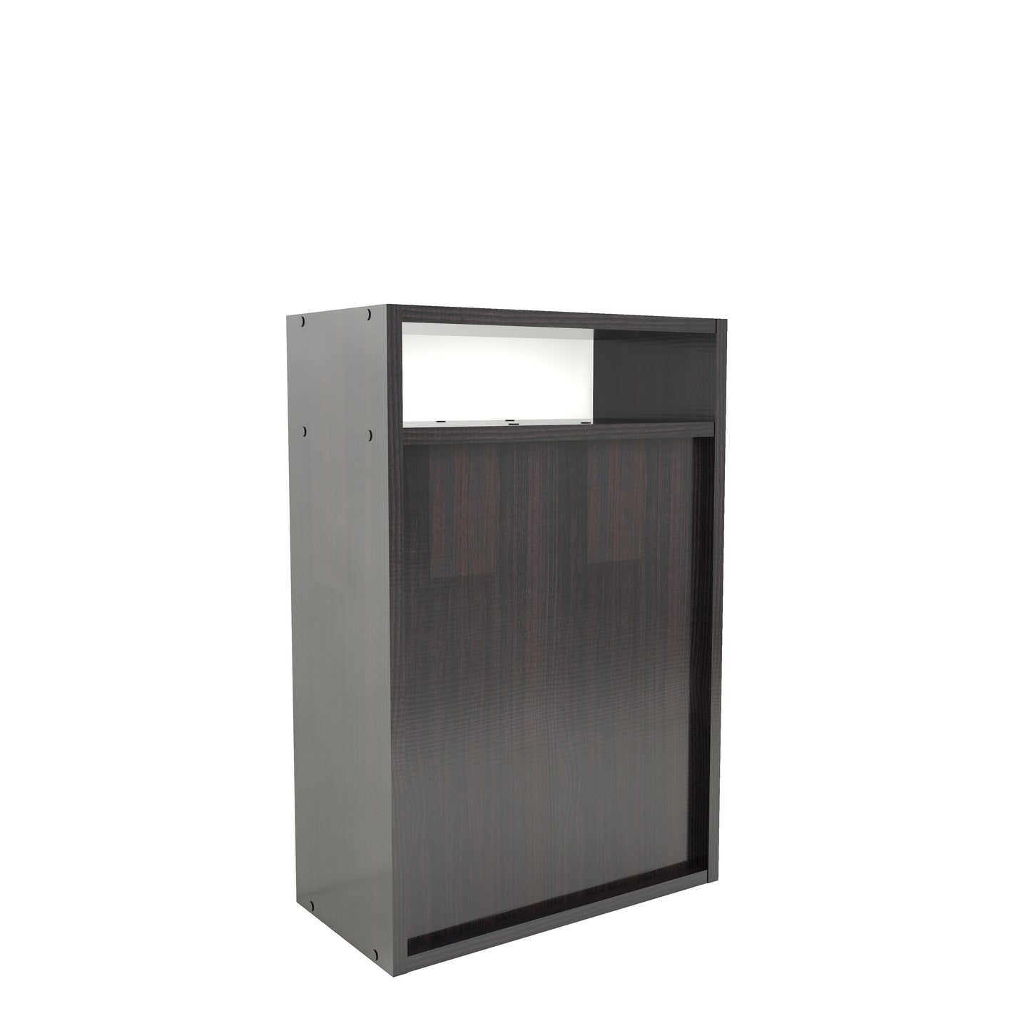 Ren Storage Side Table