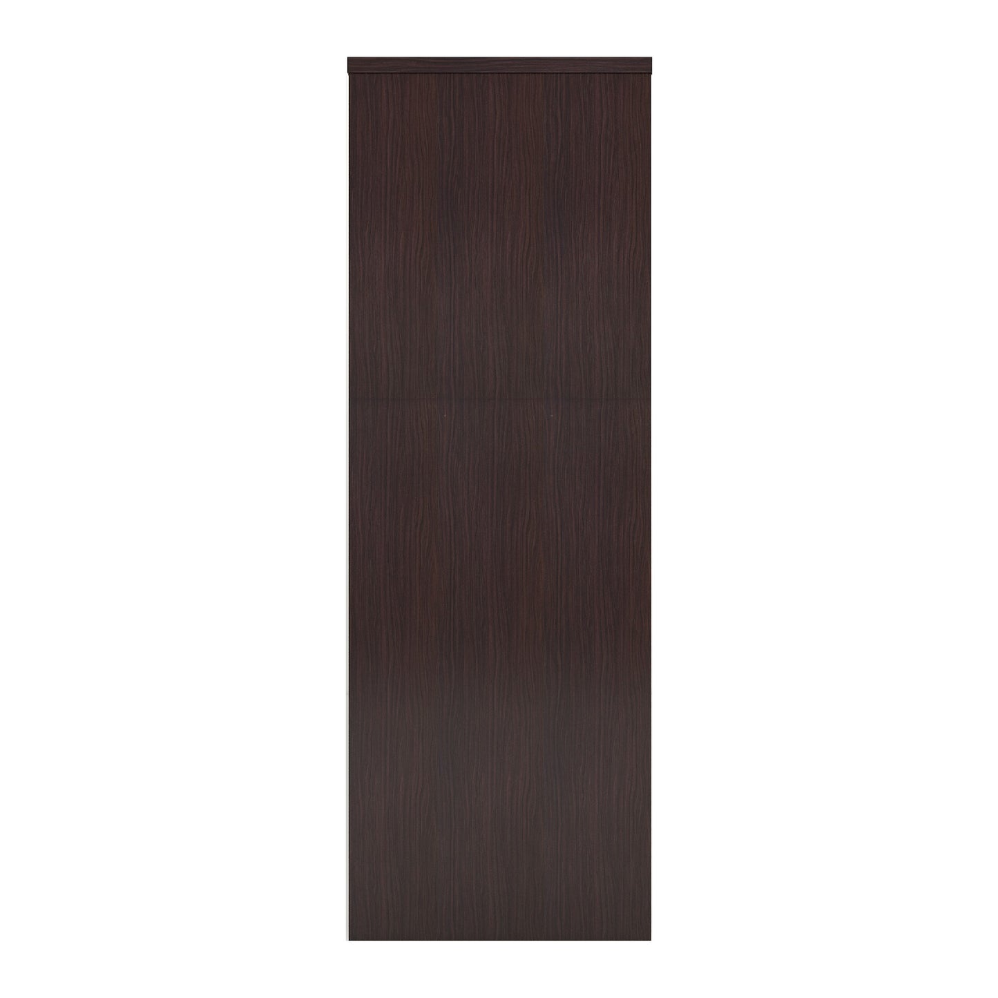 Kamiya Shoe Rack In Columbia Walnut