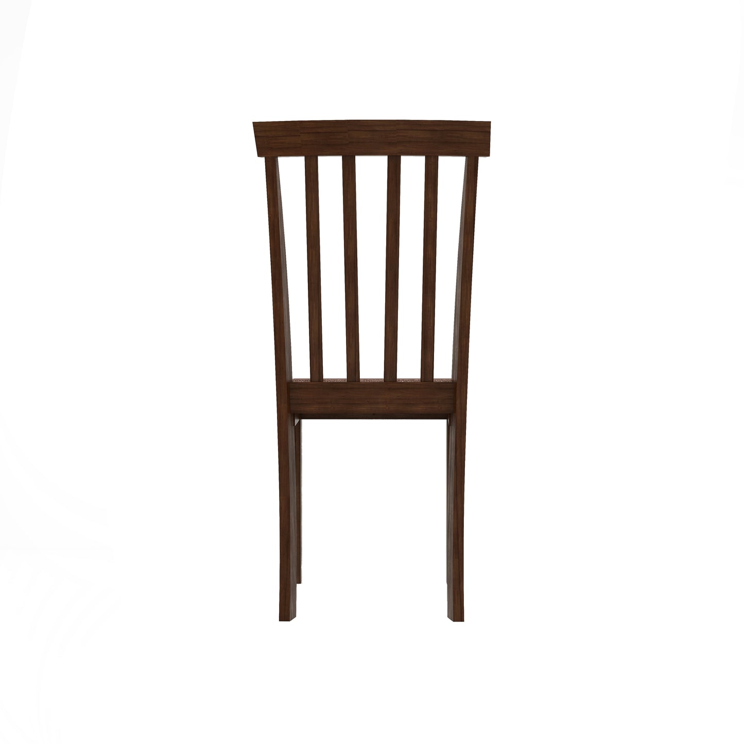 Houston 6 Seater Solid Wood Dining Set