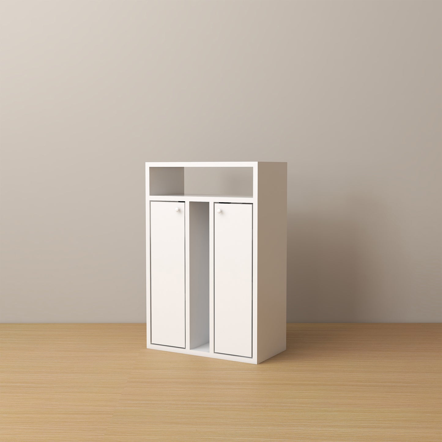 Ren Storage Side Table