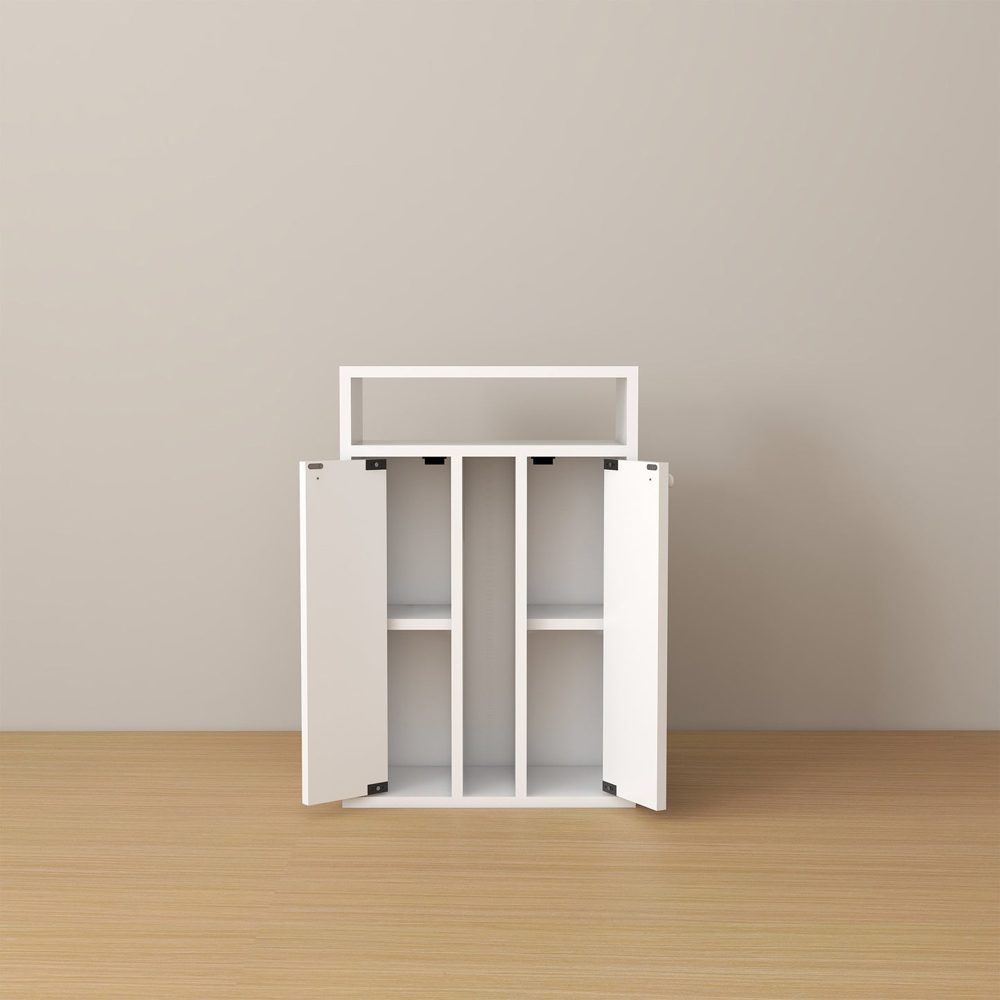 Ren Storage Side Table