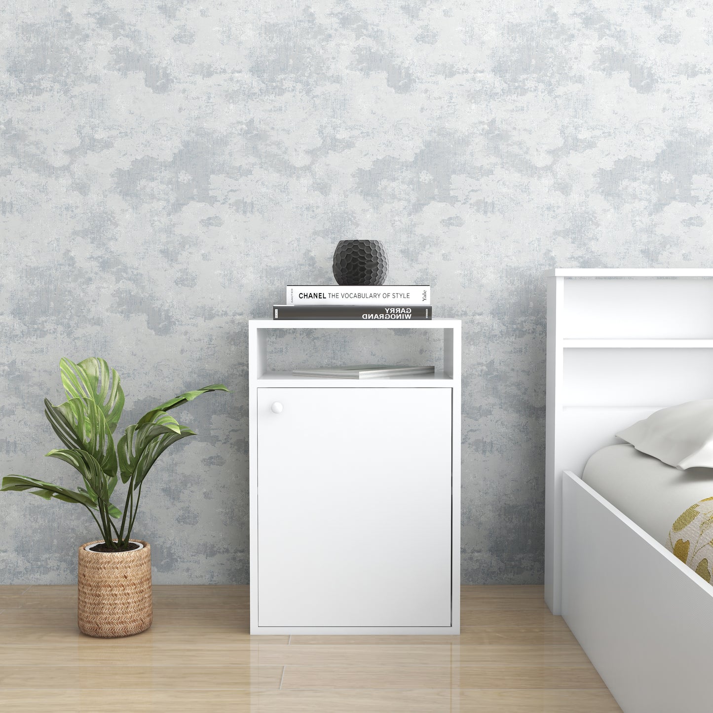 EMI Bedside Table