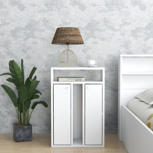 Ren Storage Side Table