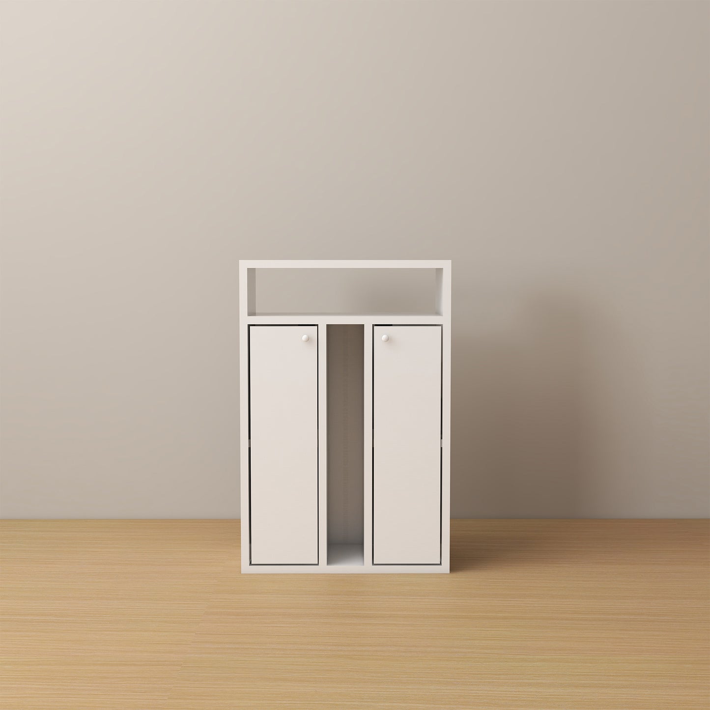 Ren Storage Side Table