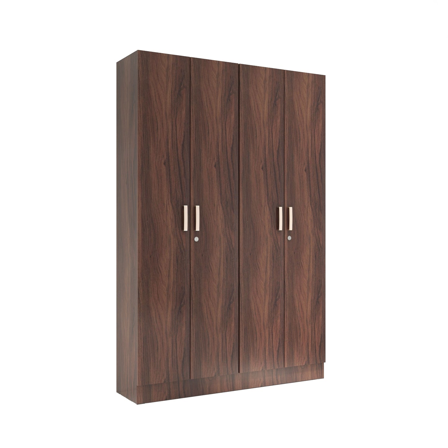Kenzou 4 Door Wardrobe