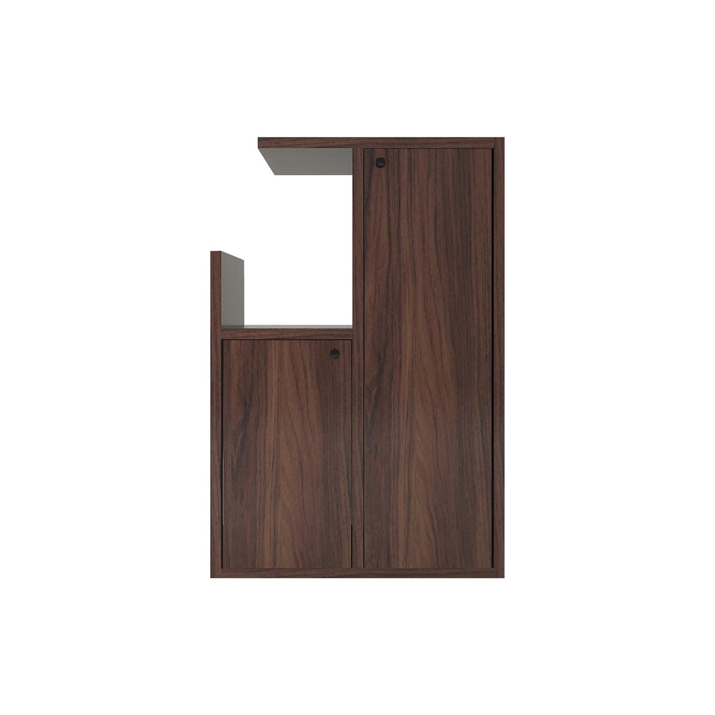 Hana Storage Bed Side Table