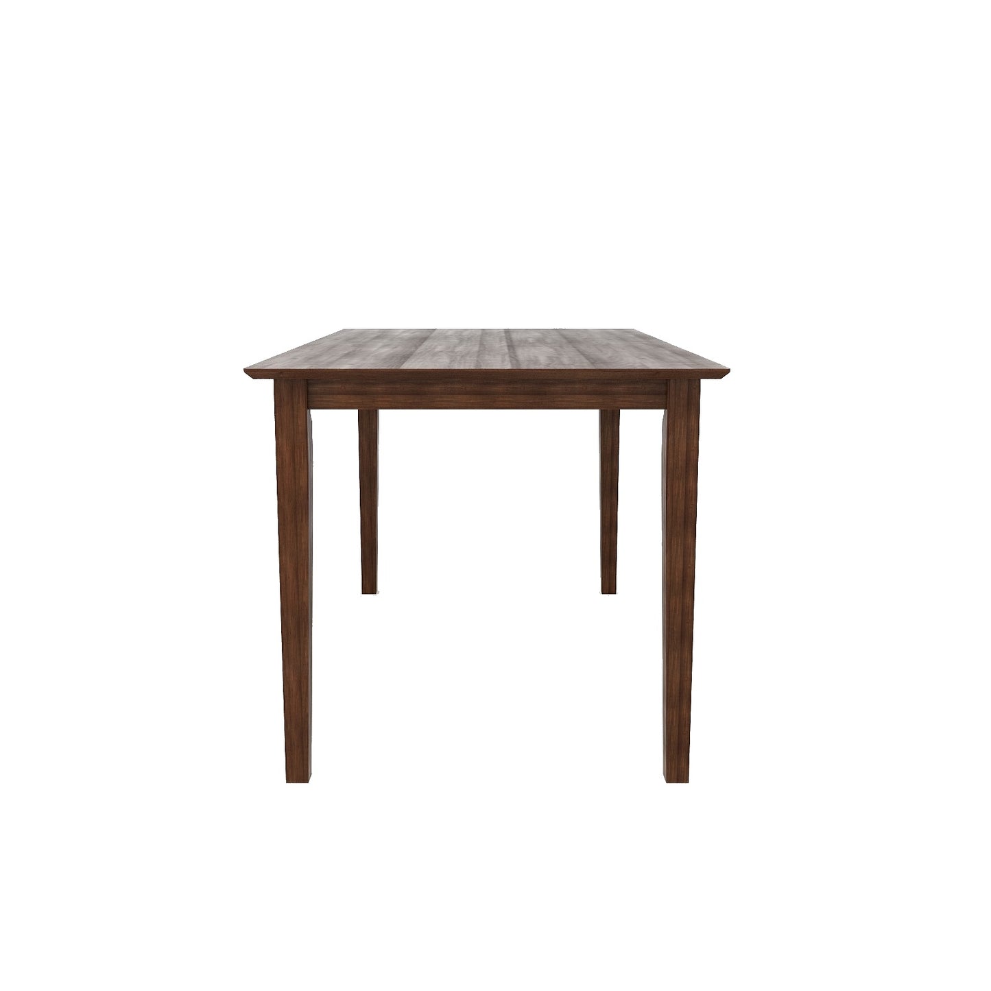 Houston 6 Seater Solid Wood Dining Set