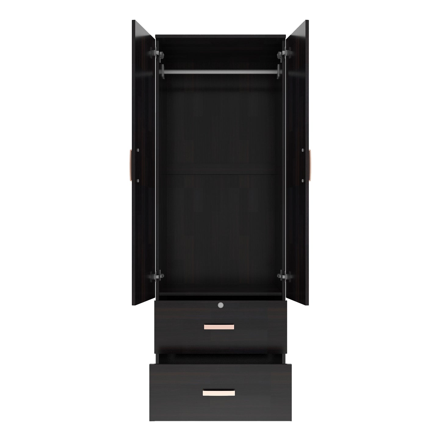 Ren 2 Door Wardrobe