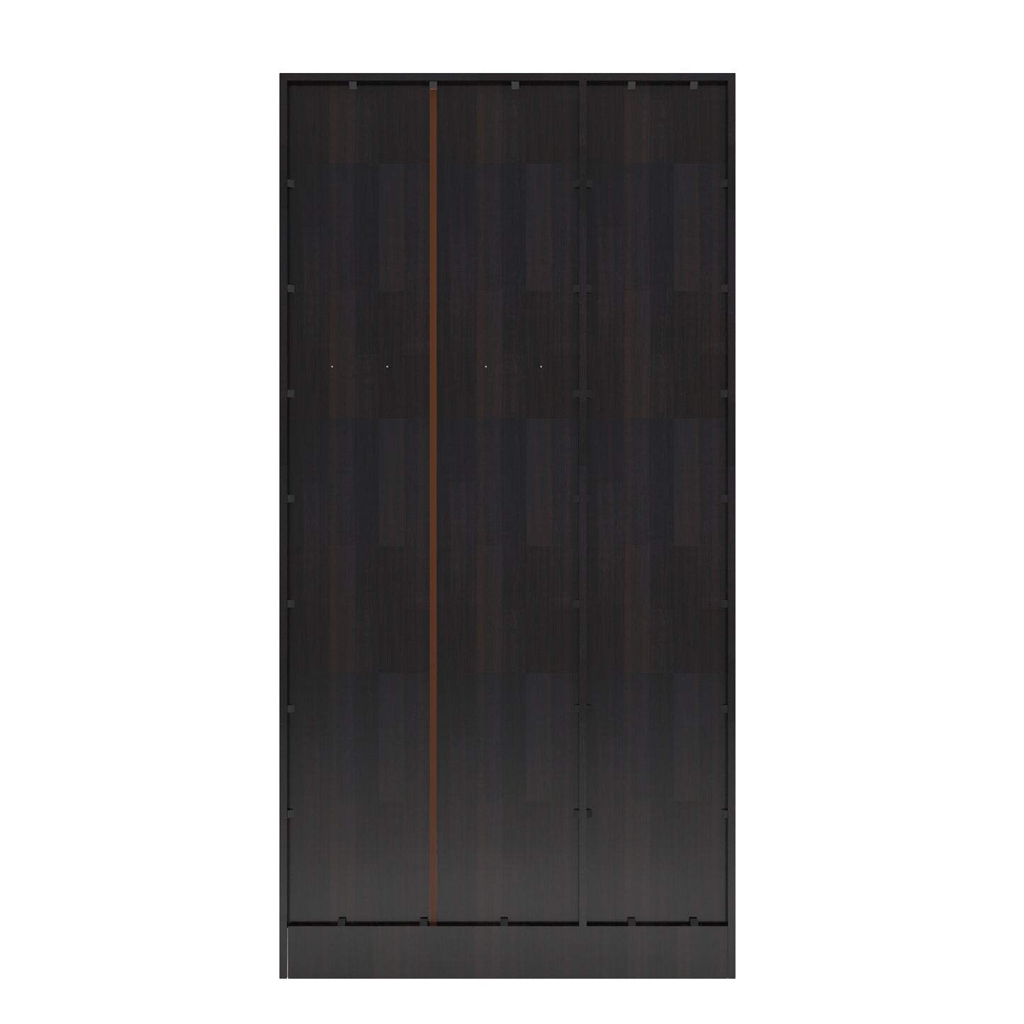 Ren 3 Door Wardrobe