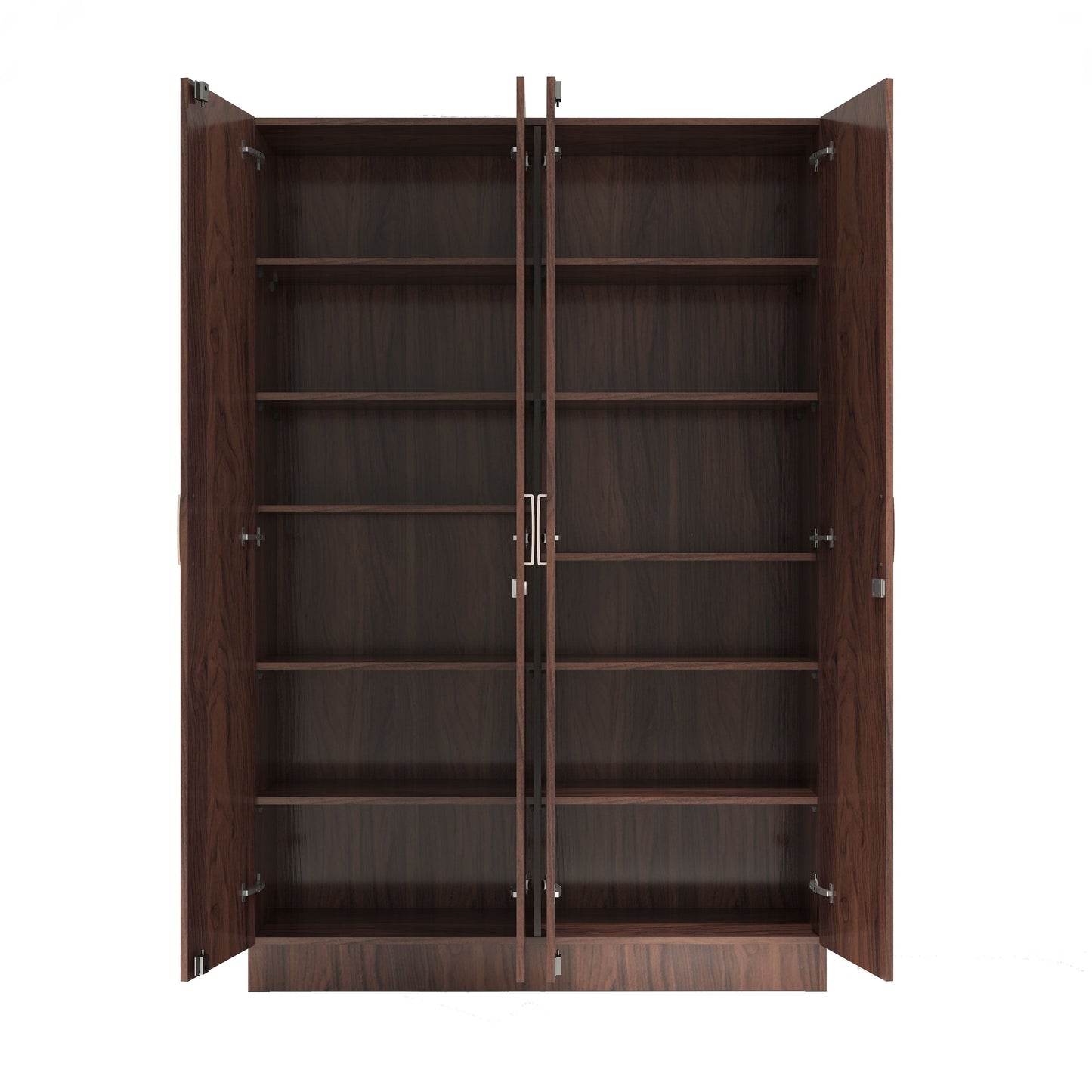 Kenzou 4 Door Wardrobe