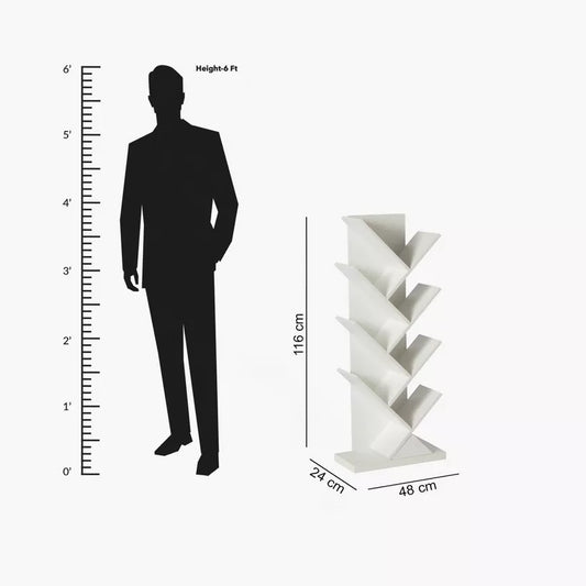 Casper Bookcase