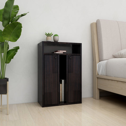 Ren Storage Side Table