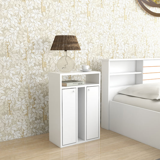 Ren Storage Side Table