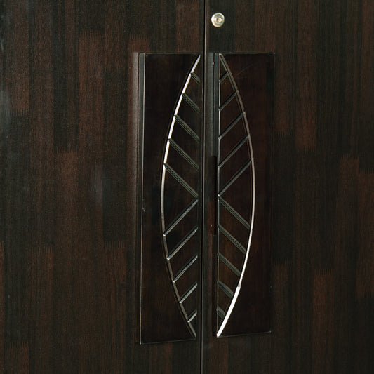 Litae 3 Door Wardrobe