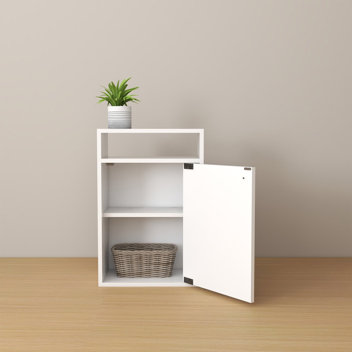 EMI Bedside Table