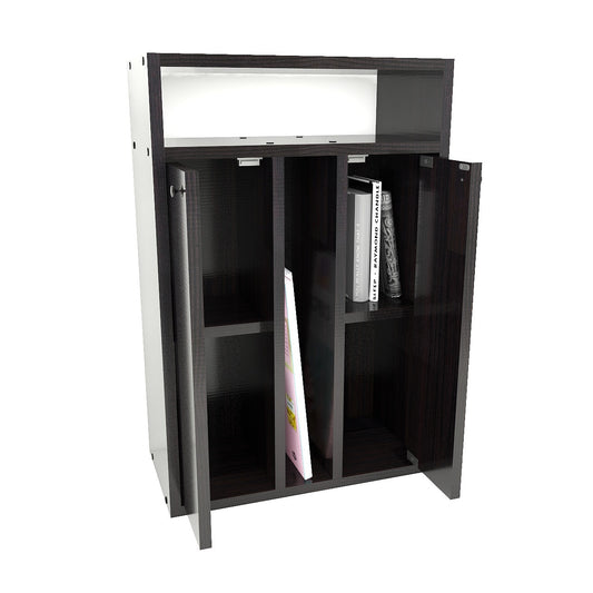Ren Storage Side Table
