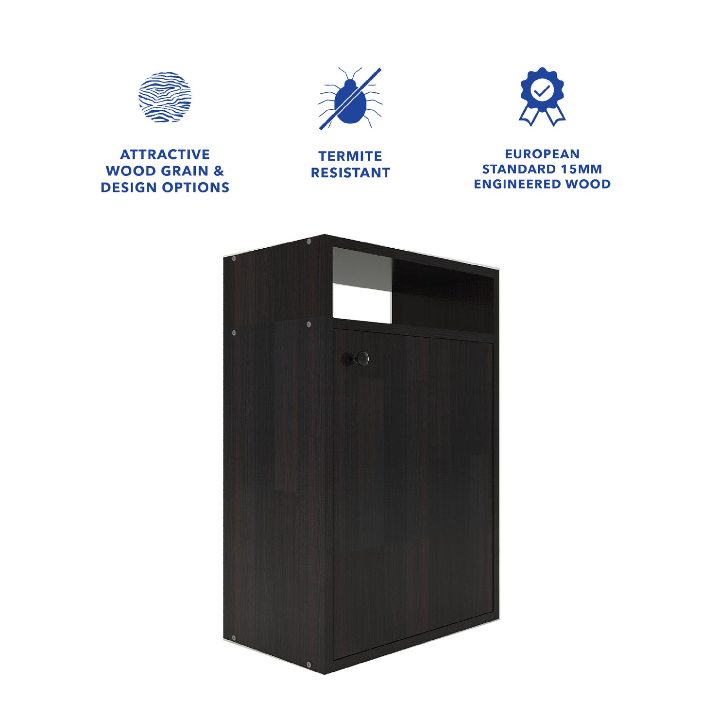 Emi Bedside Table