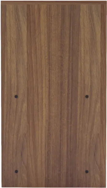 Engineered Wood Study Table  (Free Standing, Finish Color - Teak, Knock Down)