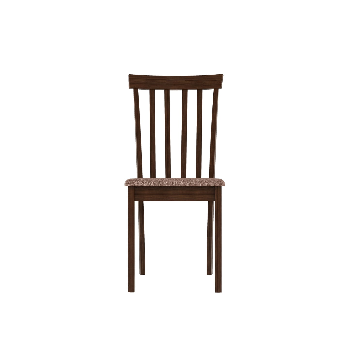 Houston 6 Seater Solid Wood Dining Set