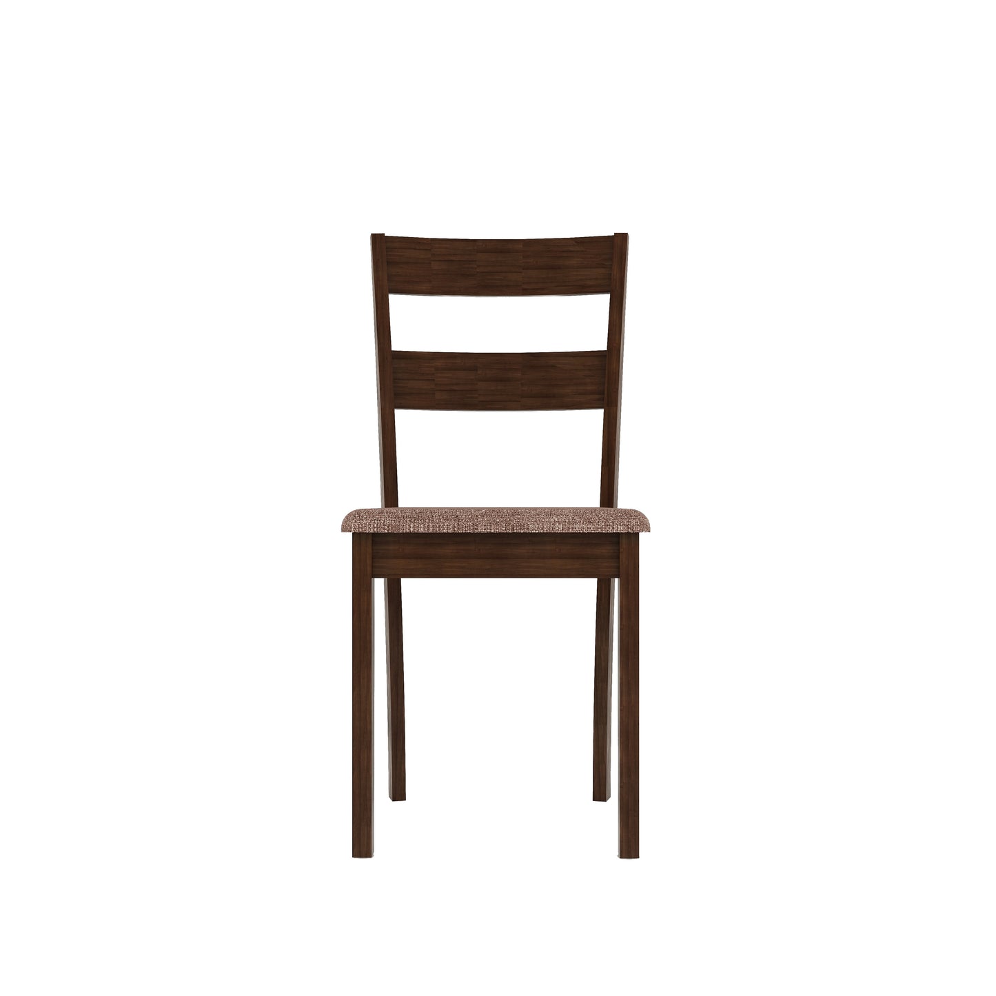 Dallas 4 Seater Solid Wood Dining Set