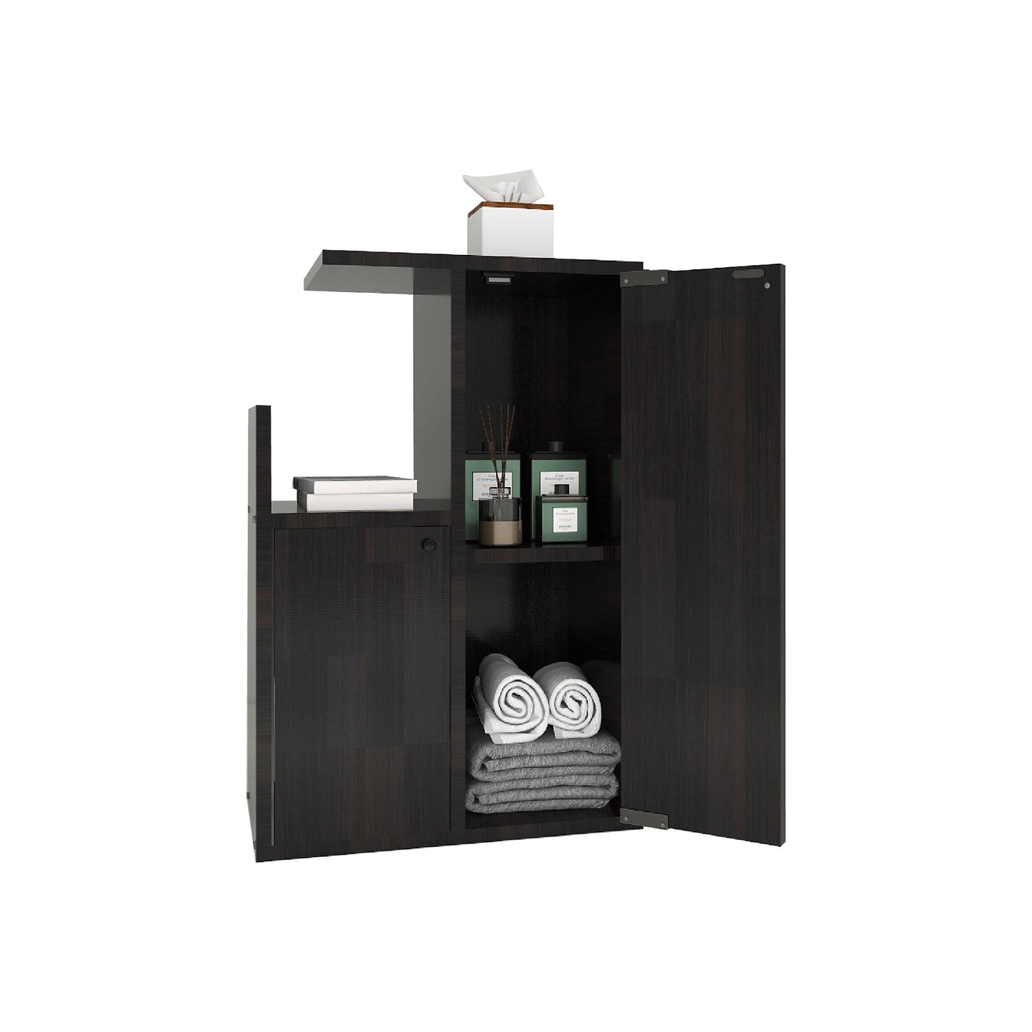 Hana Bedside Table