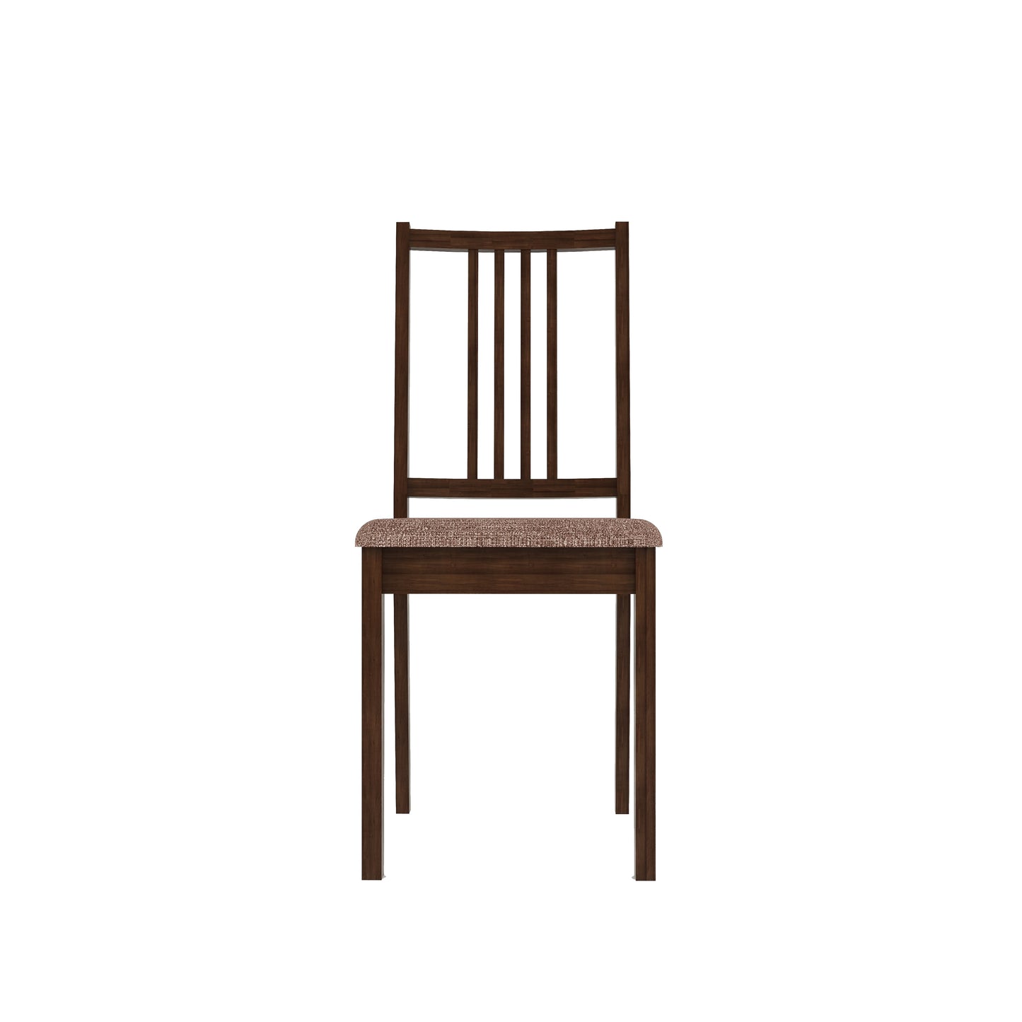 Monterey 6 Seater Solid Wood Dining Set With Bench