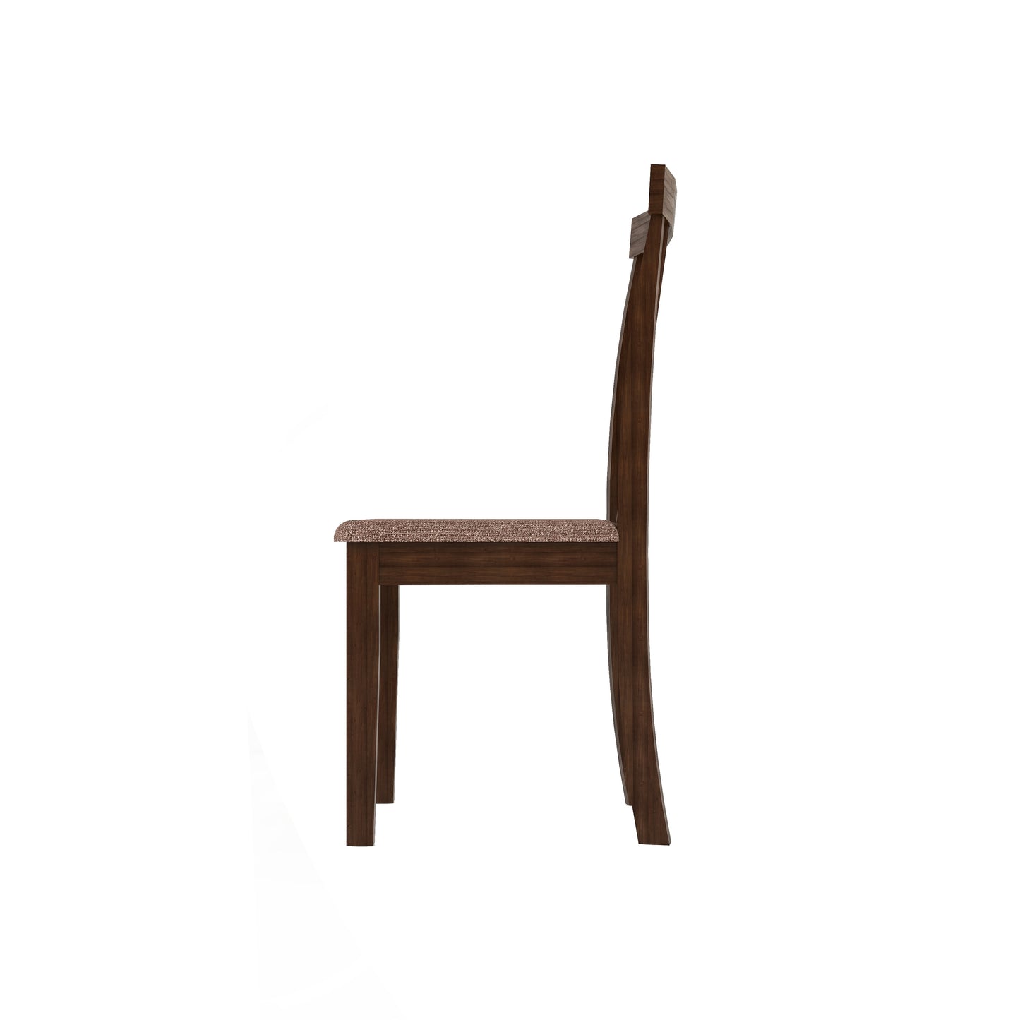 Houston 6 Seater Solid Wood Dining Set