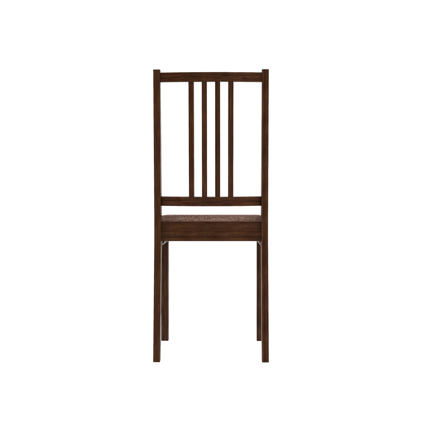 Monterey 6 Seater Solid Wood Dining Set