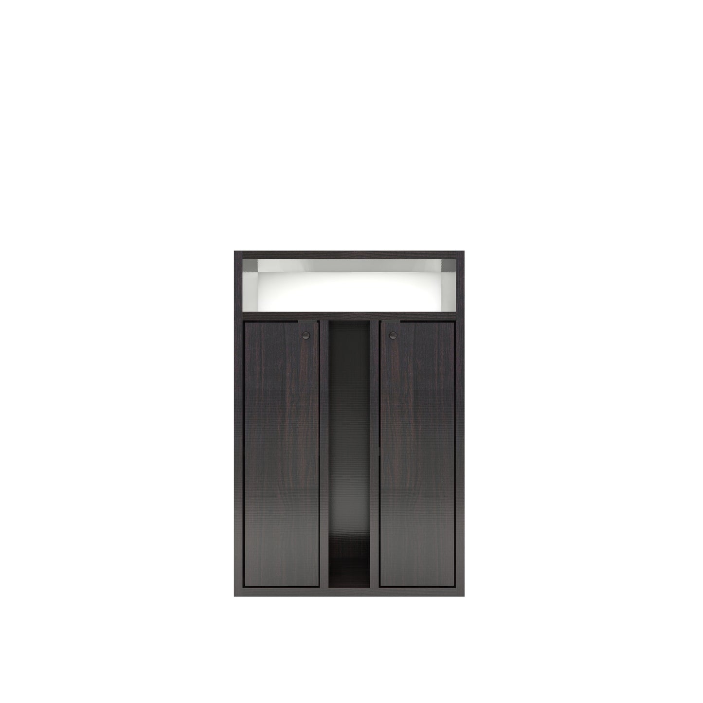 Ren Storage Side Table