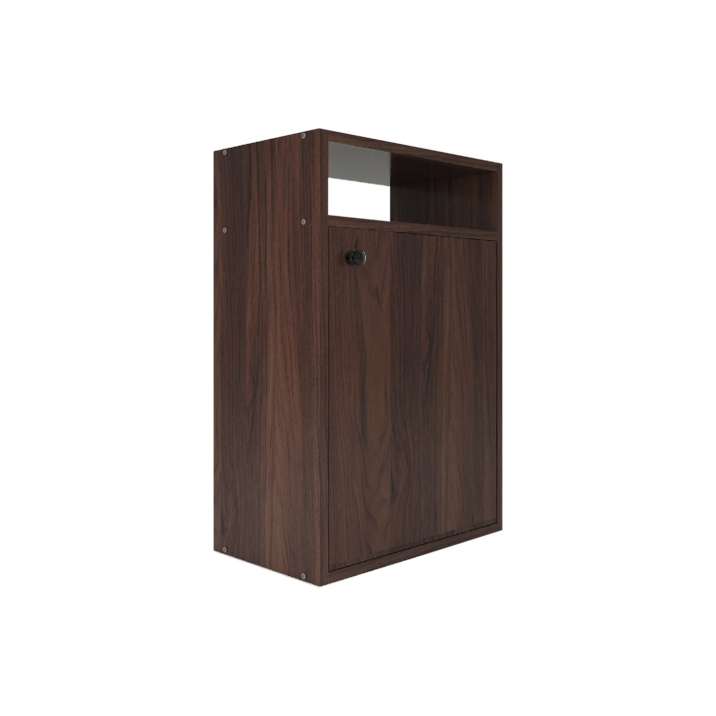 Emi Storage Bed Side Table