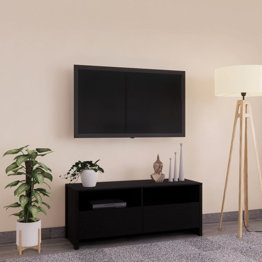 Zouk Tv Unit In Wenge